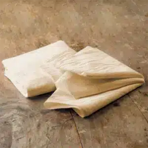 Unbleached Flour Sack Towels