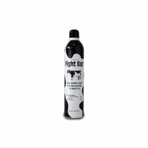 Fight Bac Teat Spray 22oz Can
