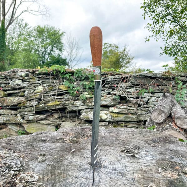 handmade root saw by Piginor